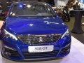 Peugeot 308 II (Phase II, 2017) - Photo 5