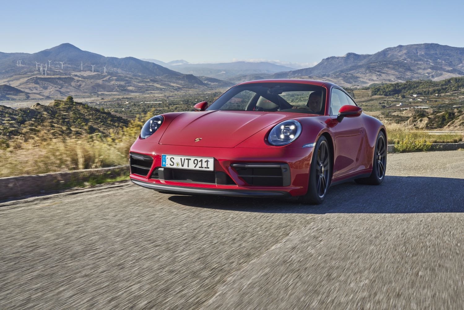 2022 Porsche 911 (992) Carrera T  (385 Hp) | Technical specs, data, fuel  consumption, Dimensions