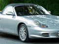 Porsche Boxster (986)