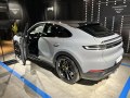 Porsche Cayenne III (facelift 2023) Coupe - Kuva 4