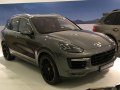 Porsche Cayenne II - Bild 6