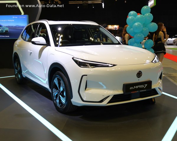 2025 Proton e.MAS 7 - Bild 1