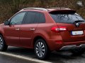 Renault Koleos (Phase II) - Фото 2