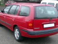 Renault Megane I Grandtour (Phase II, 1999) - Bild 2