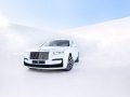 Rolls-Royce Ghost II