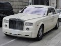 Rolls-Royce Phantom VII - Fotografie 5