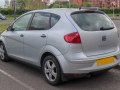 Seat Altea (5P) - Photo 2