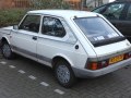 1981 Seat Fura (025A) - Photo 2