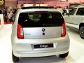 2012 Skoda Citigo (3-door) - Снимка 6