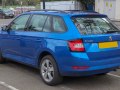 Skoda Fabia III Combi (facelift 2018) - Фото 9