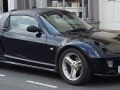 Smart Roadster coupe - Kuva 2