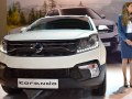 SsangYong Korando III (C, facelift 2017) - Bilde 2