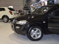 SsangYong Kyron (facelift 2007) - Bild 3