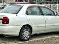 1989 Suzuki Cultus II - Fiche technique, Consommation de carburant, Dimensions