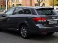 Toyota Avensis III Wagon (facelift 2012) - Фото 4