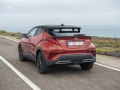 Toyota C-HR I (facelift 2020) - Fotoğraf 3