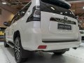 Toyota Land Cruiser Prado (J150, facelift 2017) 5-door - Foto 9