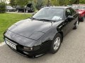 1989 Toyota MR 2 (_W2_) - Photo 2