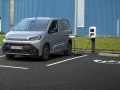 Toyota Proace City (facelift 2024) L1 5 Door 50 kWh (136 Hp) Electric
