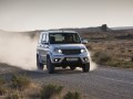 UAZ Patriot (3163, facelift 2016) - Снимка 10