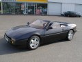 1990 Venturi 210 Cabrio - εικόνα 1