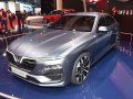 VinFast LUX A - Τεχνικά Χαρακτηριστικά, Κατανάλωση καυσίμου, Διαστάσεις