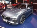 2019 VinFast LUX A - Технические характеристики, Расход топлива, Габариты