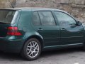 Volkswagen Golf IV - Fotoğraf 2