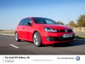 Volkswagen Golf VI (5-door) - Fotografia 4