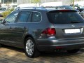 Volkswagen Golf VI Variant - Bilde 10