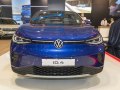 2021 Volkswagen ID.4 - Photo 47