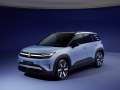 Volkswagen ID. Cross - Dane techniczne, Zużycie paliwa, Wymiary