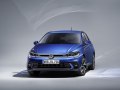 2021 Volkswagen Polo VI (facelift 2021) - Технически характеристики, Разход на гориво, Размери