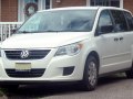 Volkswagen Routan - Fotoğraf 4