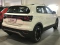 2020 Volkswagen Tacqua - Photo 2