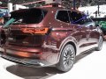 2020 Volkswagen Viloran - Bild 7