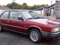 1986 Volvo 780 Bertone - Specificatii tehnice, Consumul de combustibil, Dimensiuni