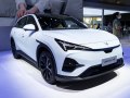 2025 Arcfox Alpha T5 - Fotografia 5