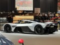 2020 Aston Martin Valkyrie - Fotografia 10