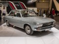 1968 Audi 100 (C1) - Photo 5