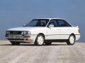 Audi 90 - Technical Specs, Fuel consumption, Dimensions