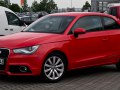 2010 Audi A1 (8X) - Foto 3
