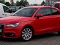 Audi A1 (8X) - εικόνα 3