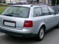 1998 Audi A6 Avant (4B,C5) - Фото 2