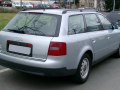 Audi A6 Avant (4B,C5) - Kuva 2