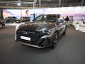 2023 Audi Q8 (4M, facelift 2023) - Fotografie 80