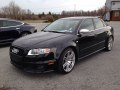 2006 Audi RS 4 Salon (8E, B7) - Kuva 3