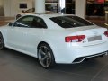 2010 Audi RS 5 Coupe (8T) - Photo 2