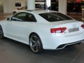 2010 Audi RS 5 Coupe (8T) - Fotografie 2