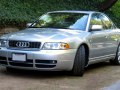 1998 Audi S4 (8D,B5) - εικόνα 1